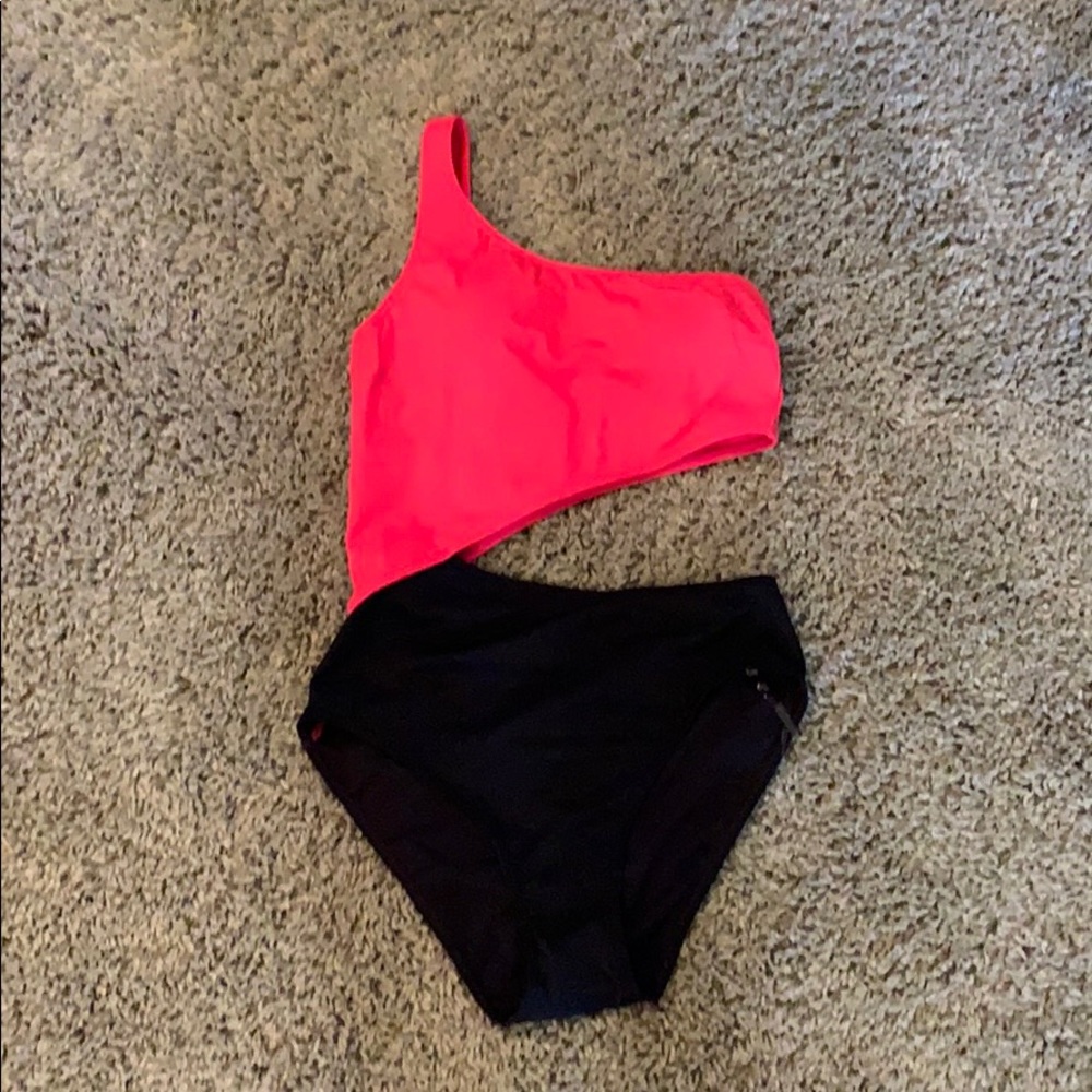 Abercrombie swimsuit